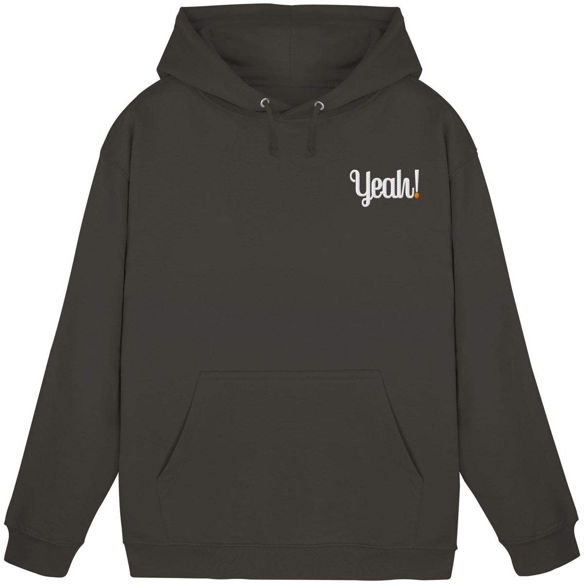 The Yeah Stick 2026 Spring - Unisex Hoodie