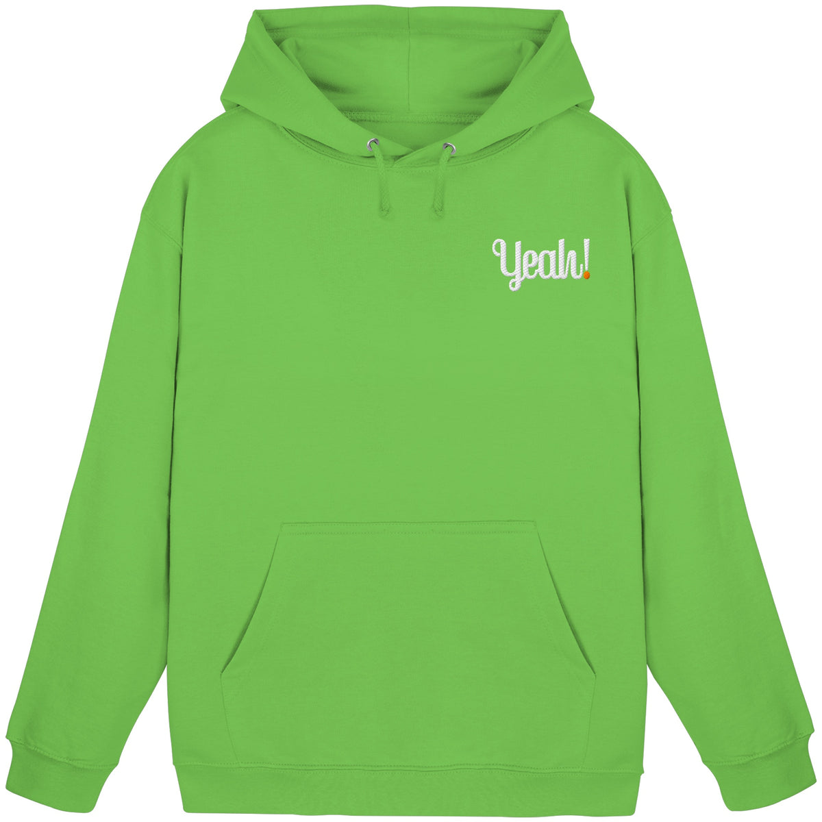 The Yeah Stick 2026 Spring - Unisex Hoodie