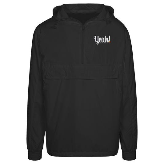 The Yeah Stick 2026 Spring - Urban Windbreaker