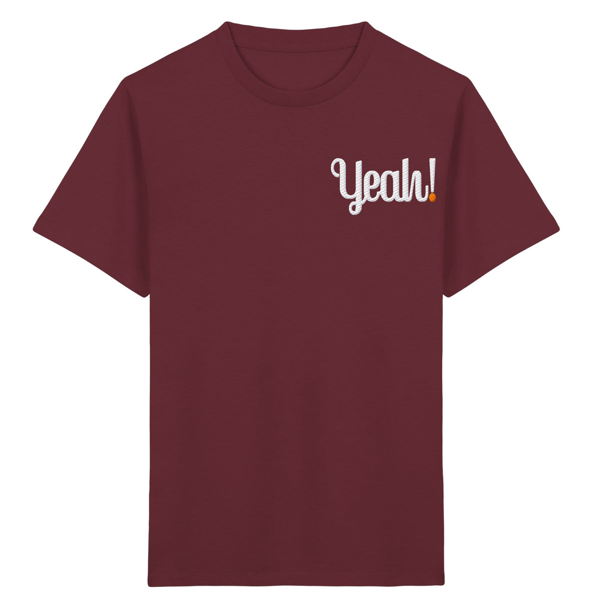 The Yeah Stick 2026 Spring - Kids Organic Shirt
