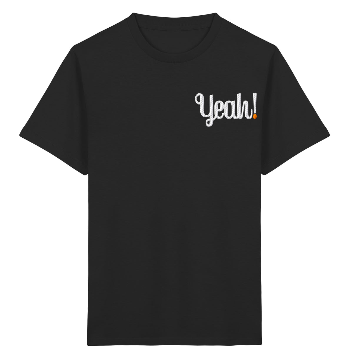 The Yeah Stick 2026 Spring - Kids Organic Shirt