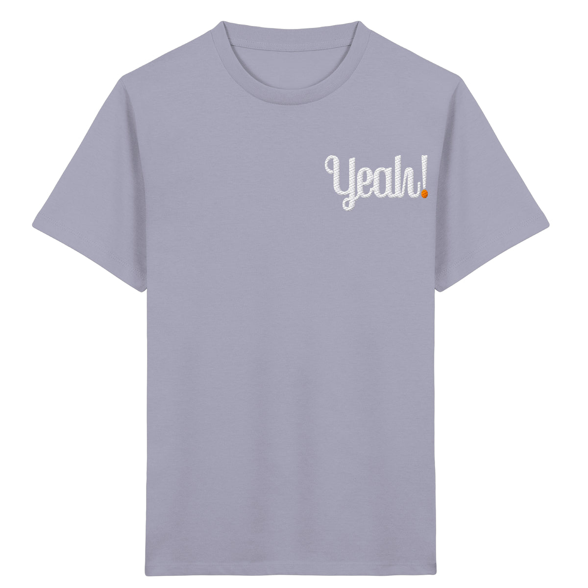 The Yeah Stick 2026 Spring - Kids Organic Shirt