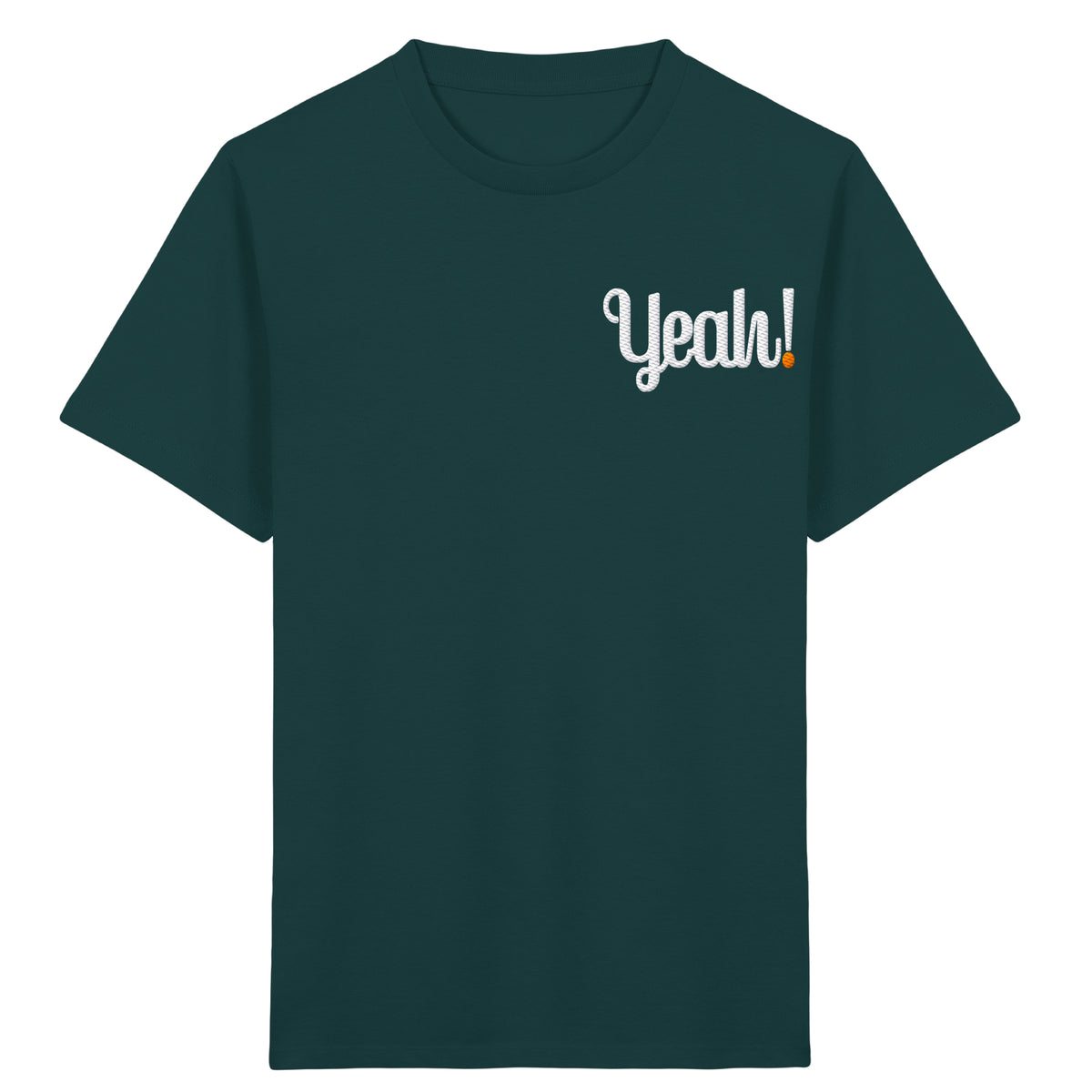 The Yeah Stick 2026 Spring - Kids Organic Shirt