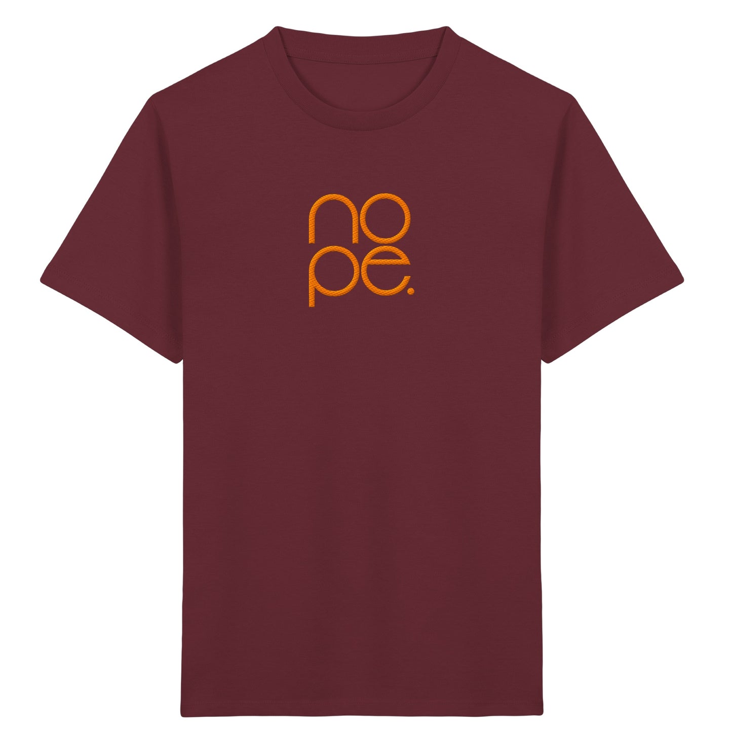 The Nope Stick - Kids Organic Shirt