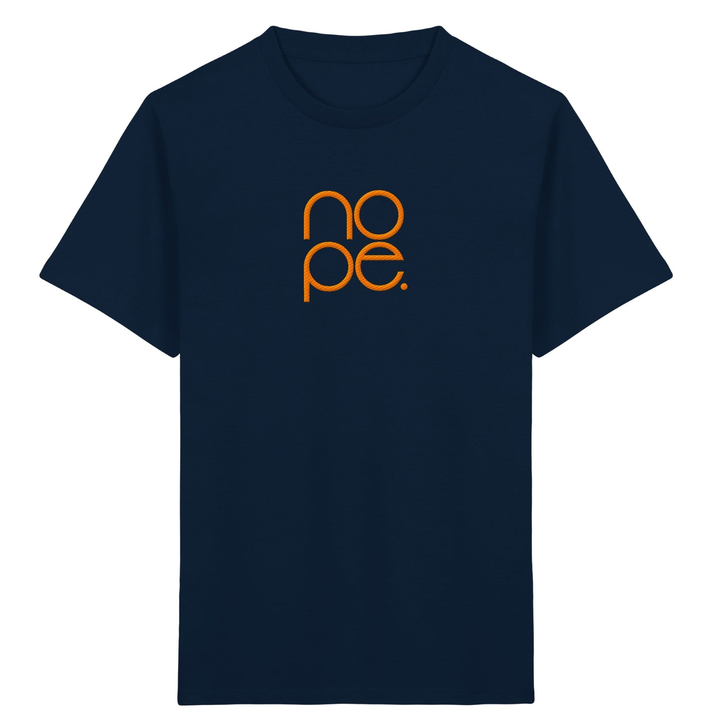 The Nope Stick - Kids Organic Shirt