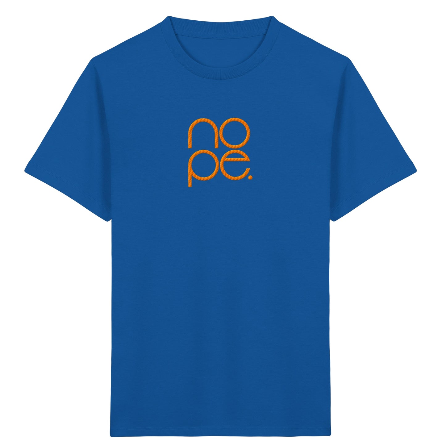 The Nope Stick - Kids Organic Shirt