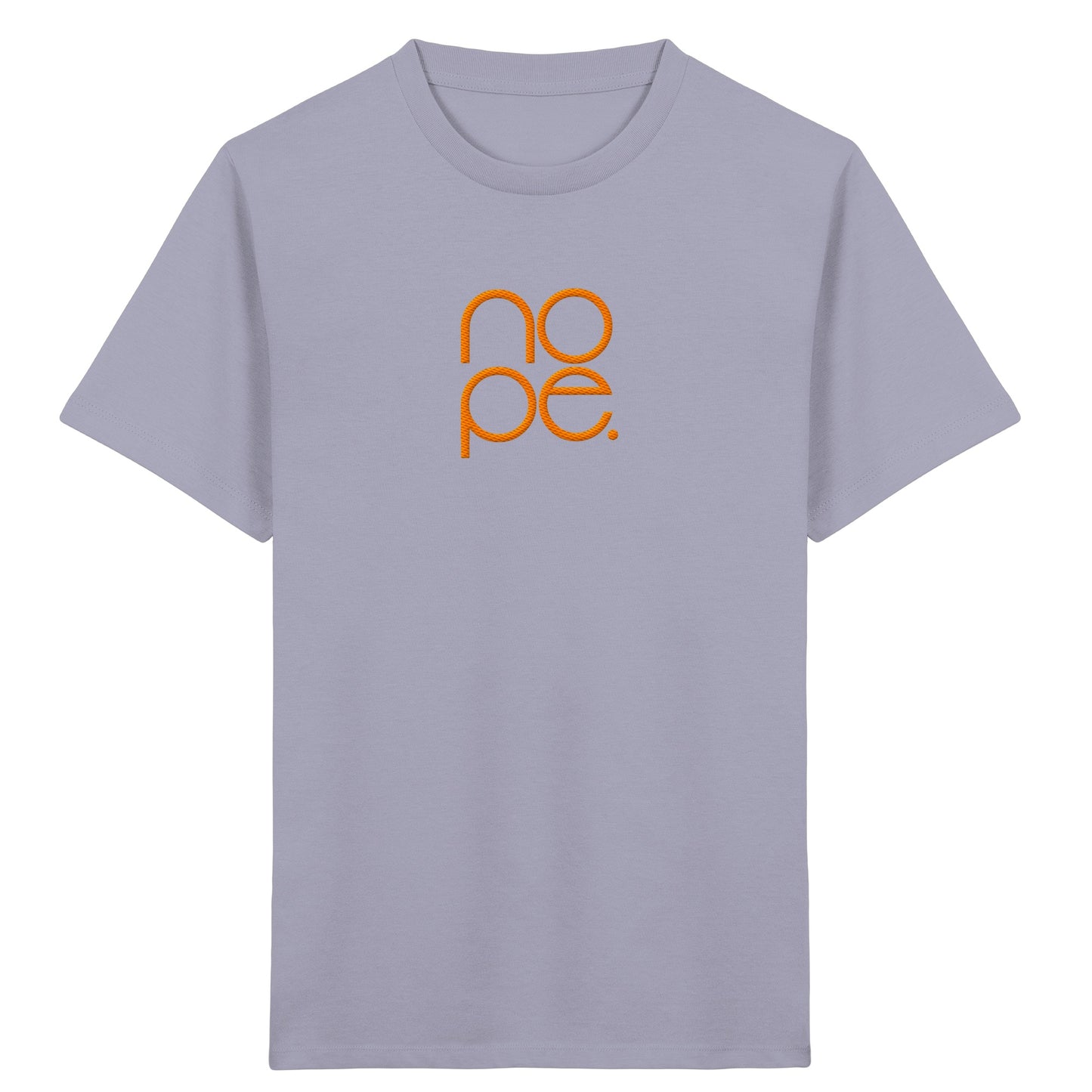 The Nope Stick - Kids Organic Shirt