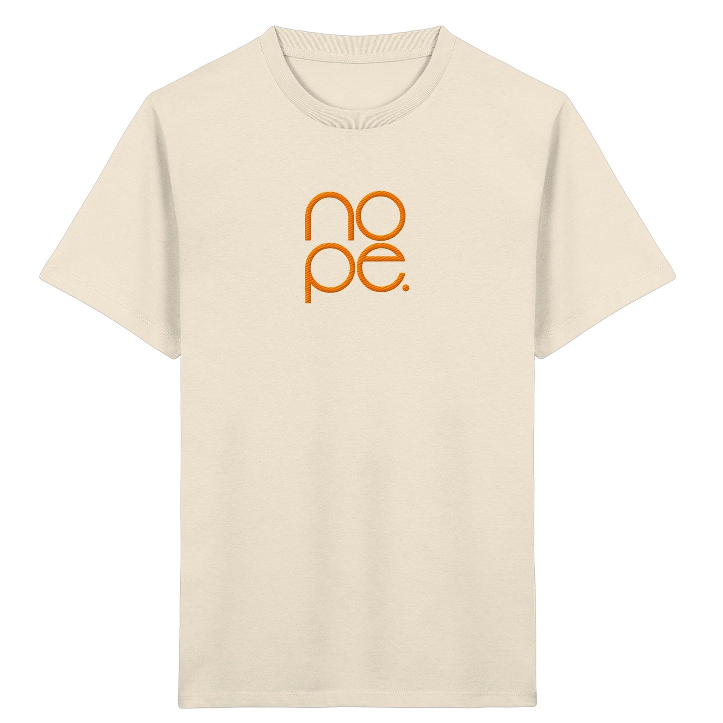 The Nope Stick - Kids Organic Shirt