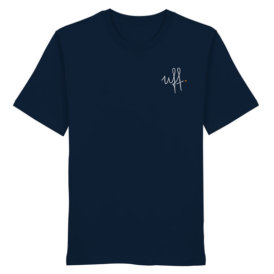 The Uff Stick 2026 - Organic Shirt