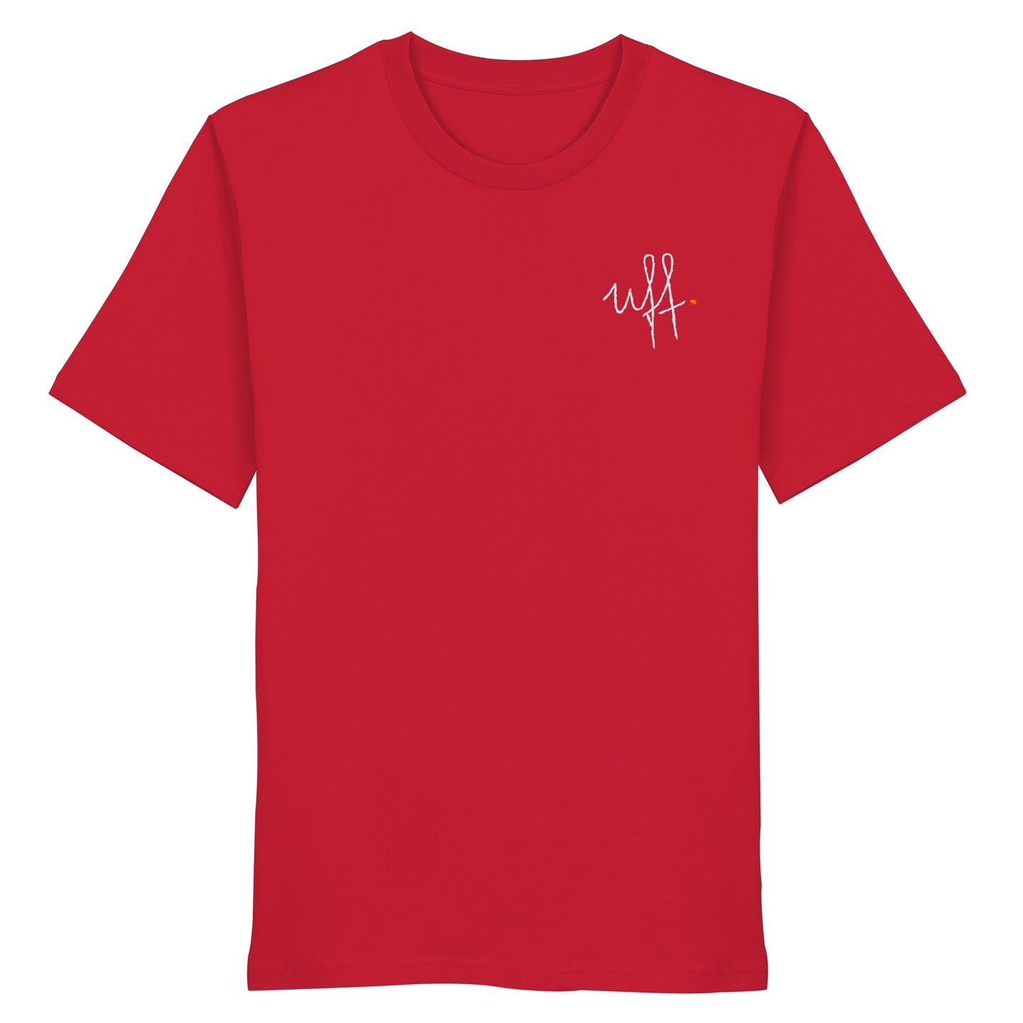 The Uff Stick 2026 - Organic Shirt