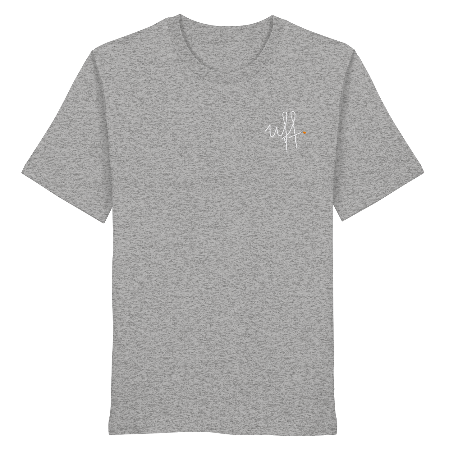 The Uff Stick 2026 - Organic Shirt