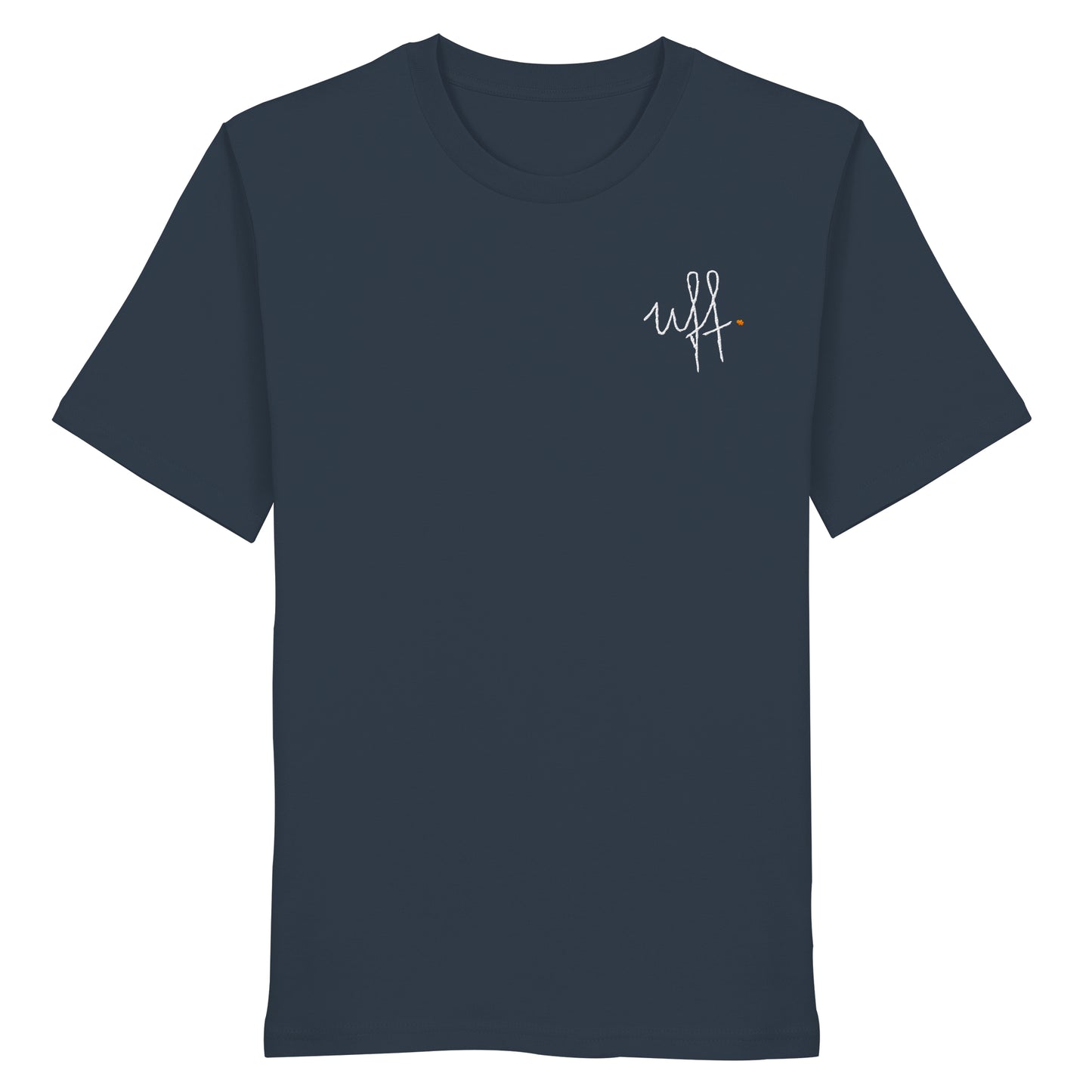 The Uff Stick 2026 - Organic Shirt