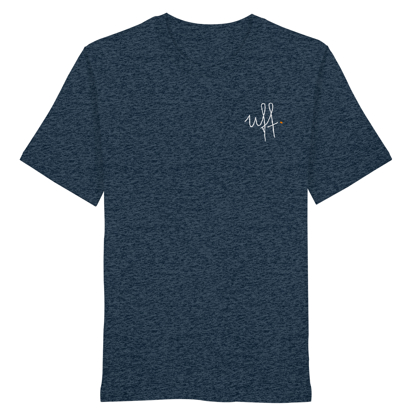 The Uff Stick 2026 - Organic Shirt