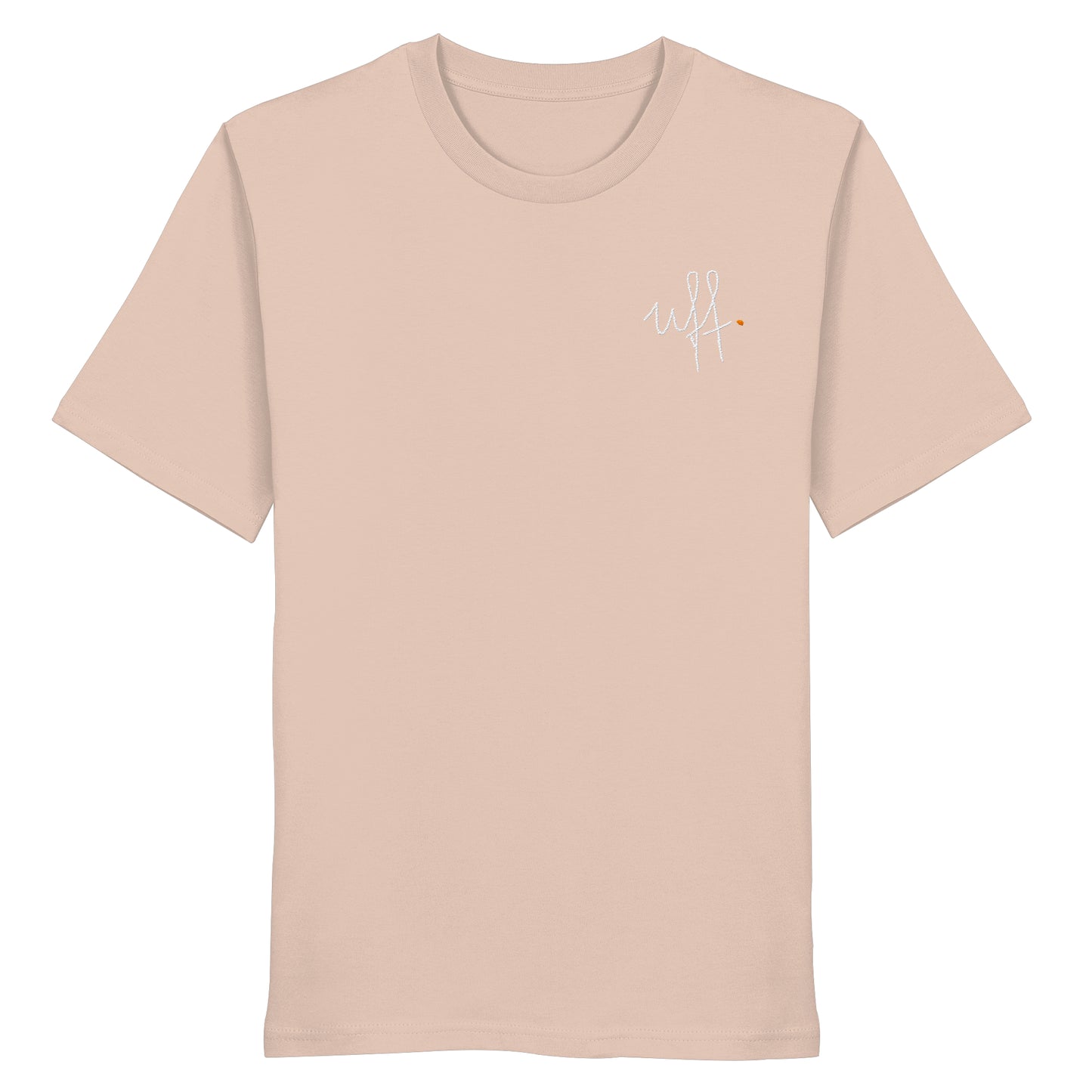 The Uff Stick 2026 - Organic Shirt