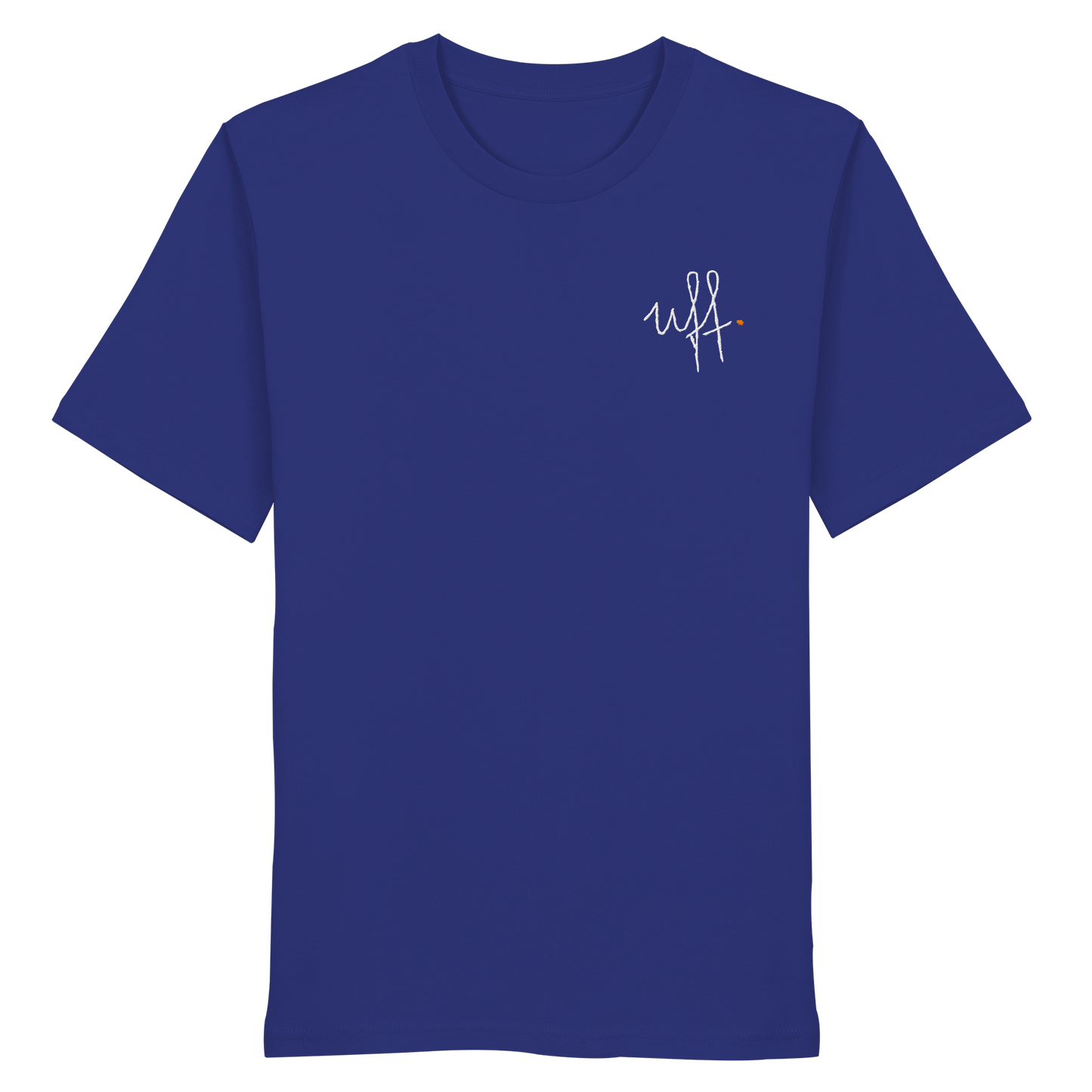 The Uff Stick 2026 - Organic Shirt