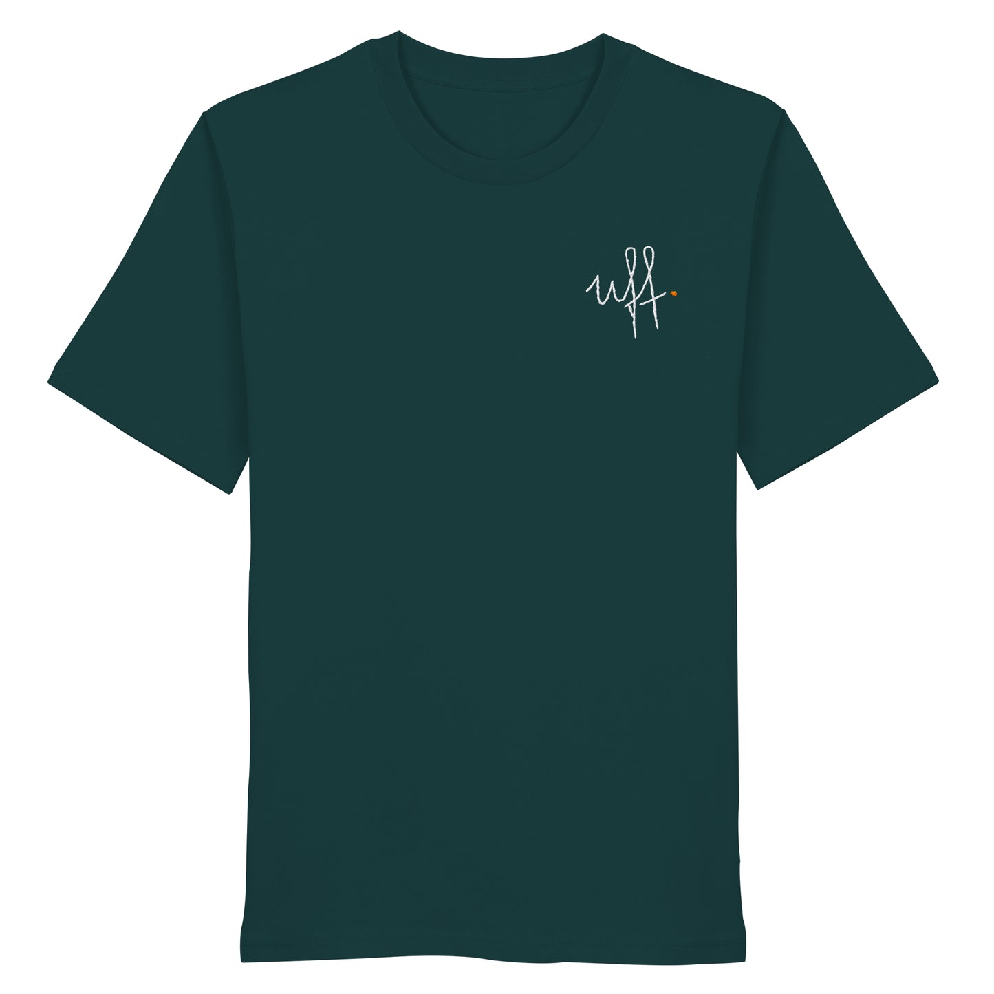 The Uff Stick 2026 - Organic Shirt