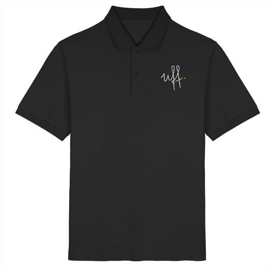 The Uff Stick 2026 - Organic Poloshirt