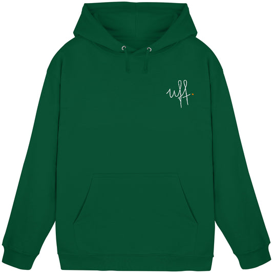 The Uff Stick 2026 - Unisex Hoodie