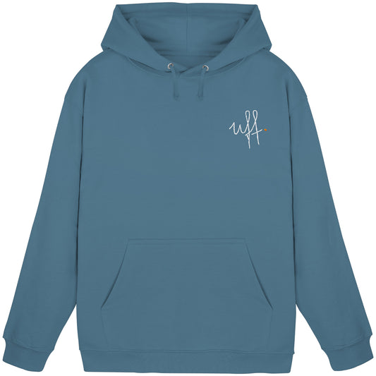 The Uff Stick 2026 - Unisex Hoodie