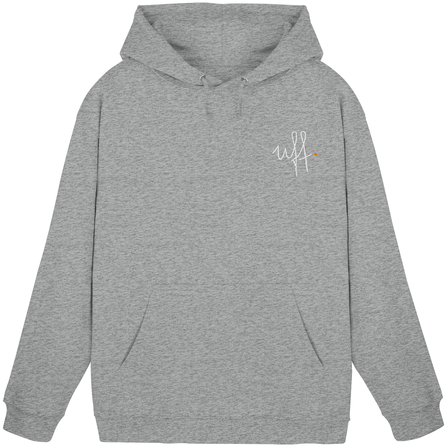 The Uff Stick 2026 - Unisex Hoodie