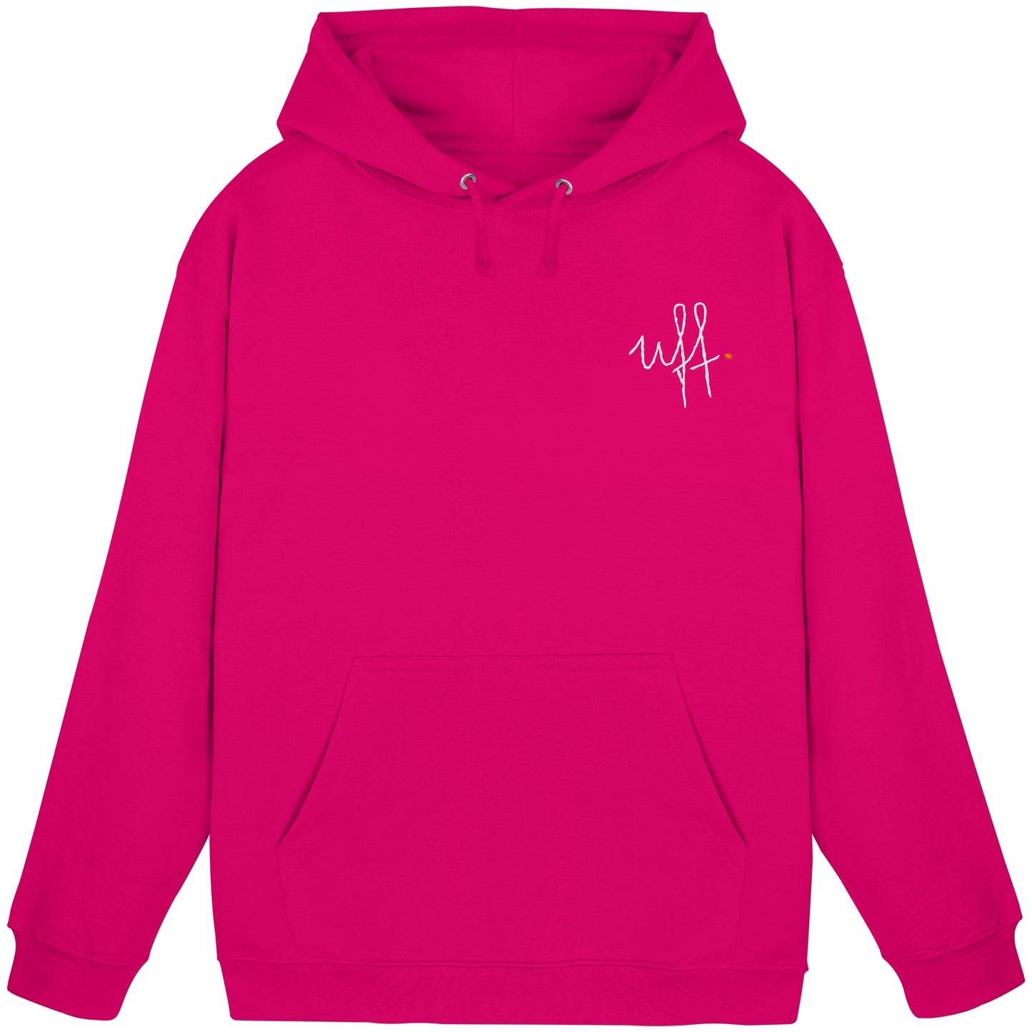 The Uff Stick 2026 - Unisex Hoodie