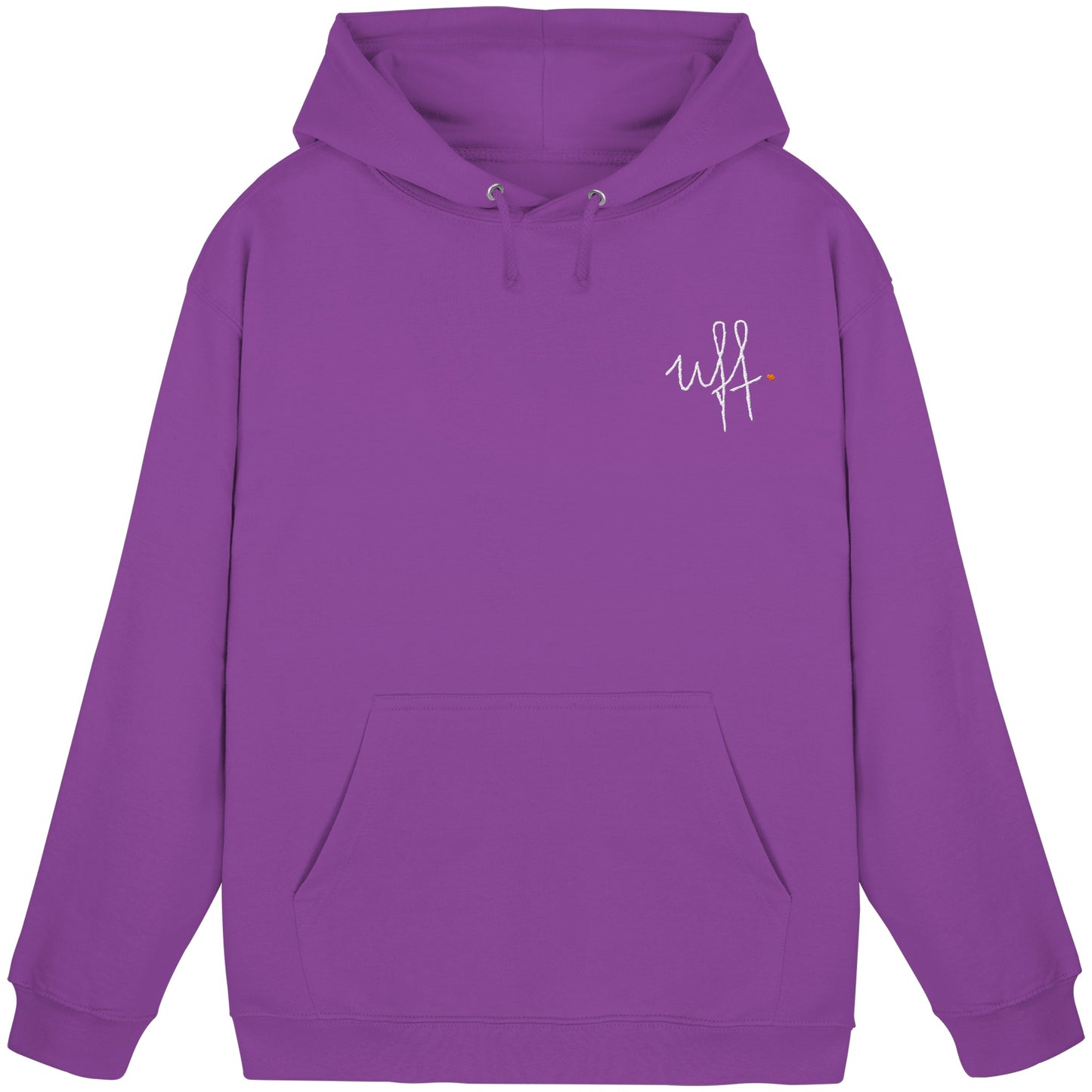 The Uff Stick 2026 - Unisex Hoodie