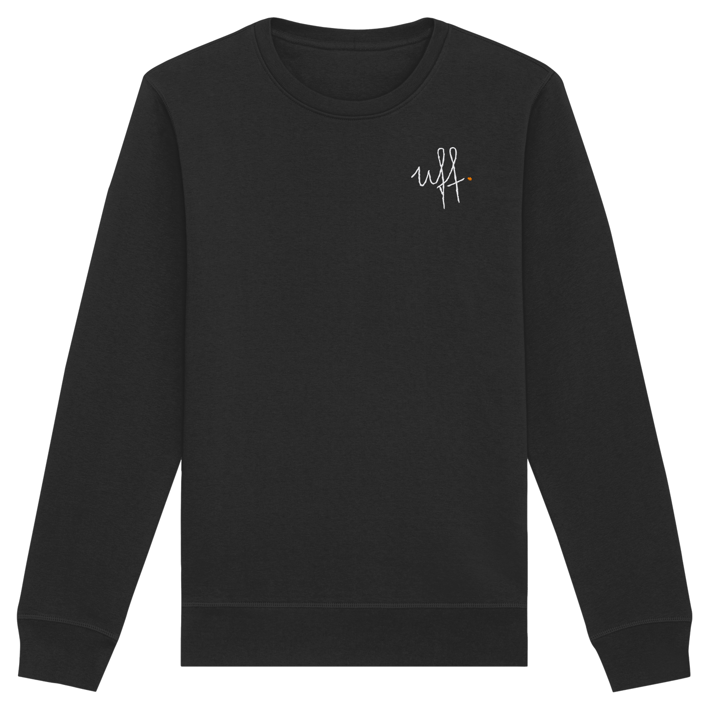 The Uff Stick 2026 - Organic Unisex Sweatshirt