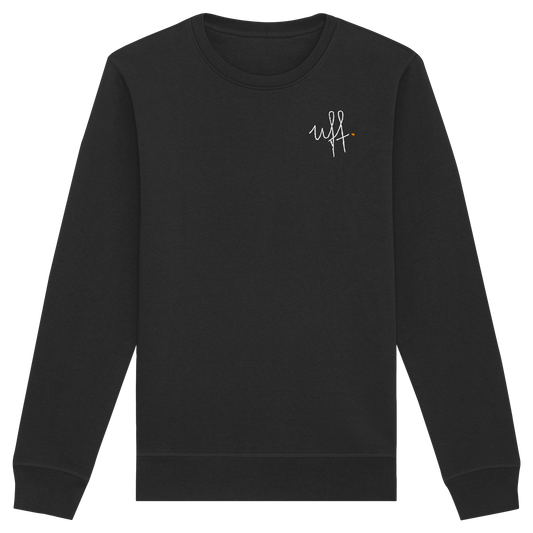 The Uff Stick 2026 - Organic Unisex Sweatshirt