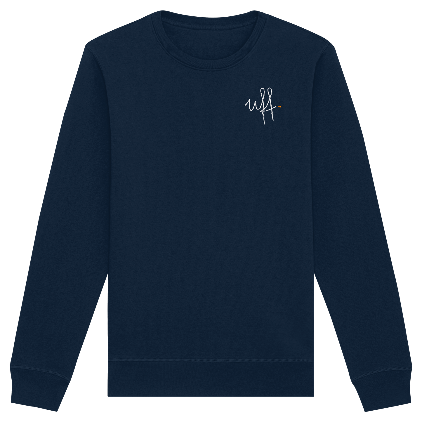 The Uff Stick 2026 - Organic Unisex Sweatshirt
