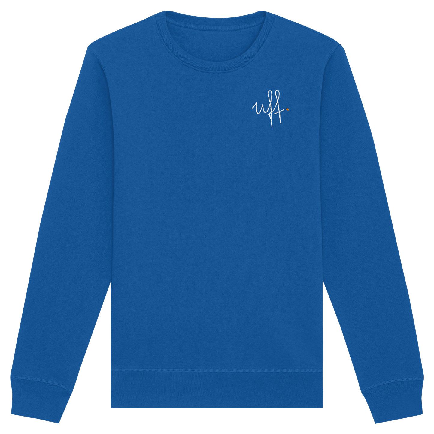 The Uff Stick 2026 - Organic Unisex Sweatshirt