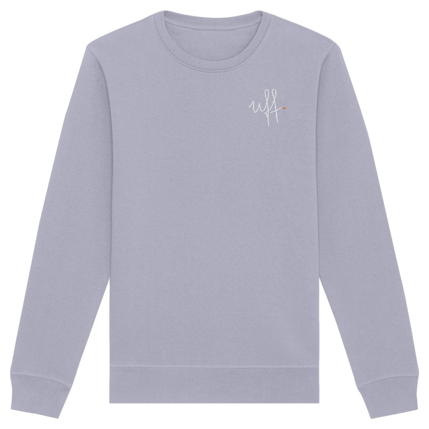The Uff Stick 2026 - Organic Unisex Sweatshirt