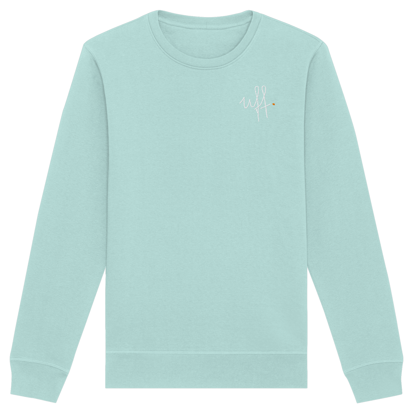 The Uff Stick 2026 - Organic Unisex Sweatshirt