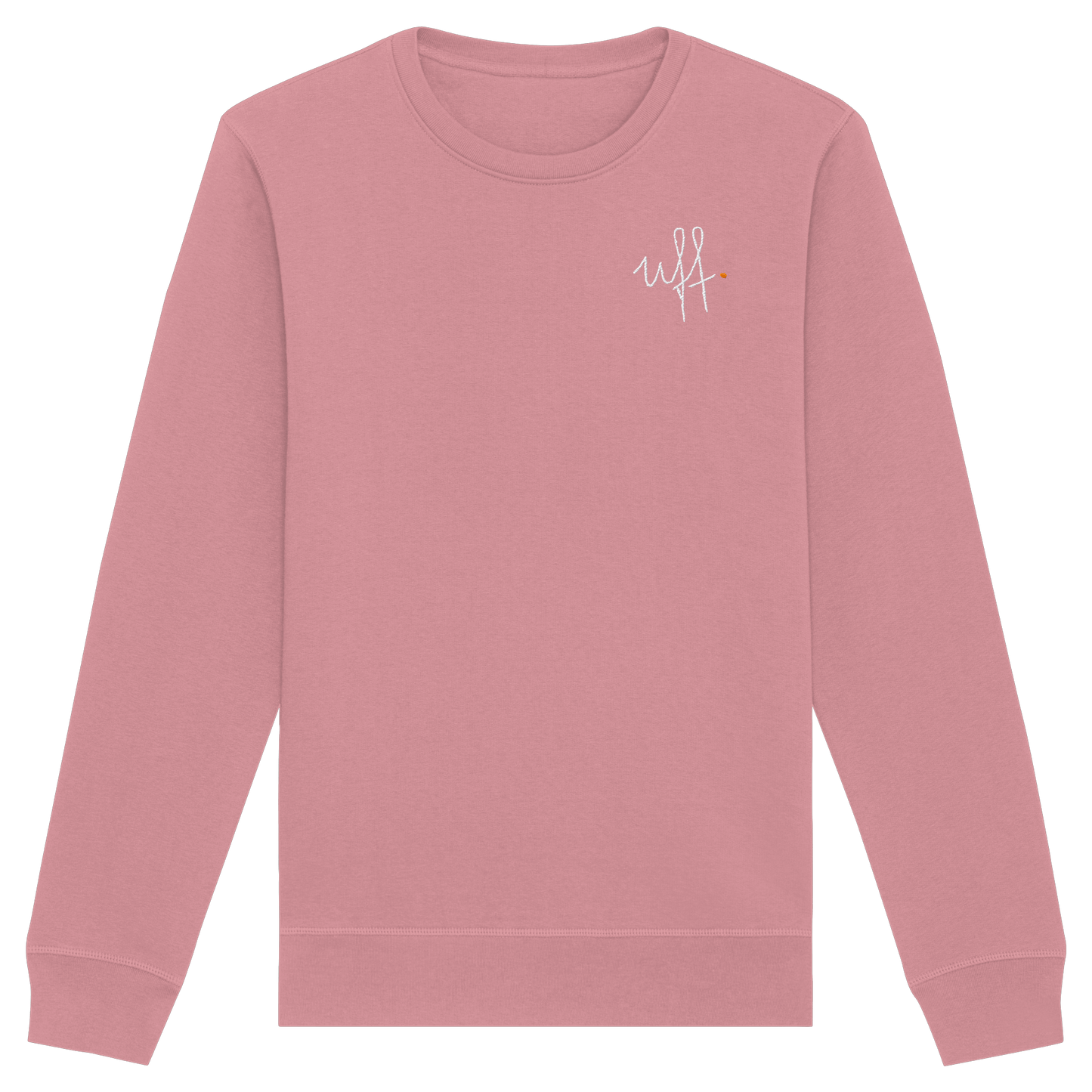 The Uff Stick 2026 - Organic Unisex Sweatshirt