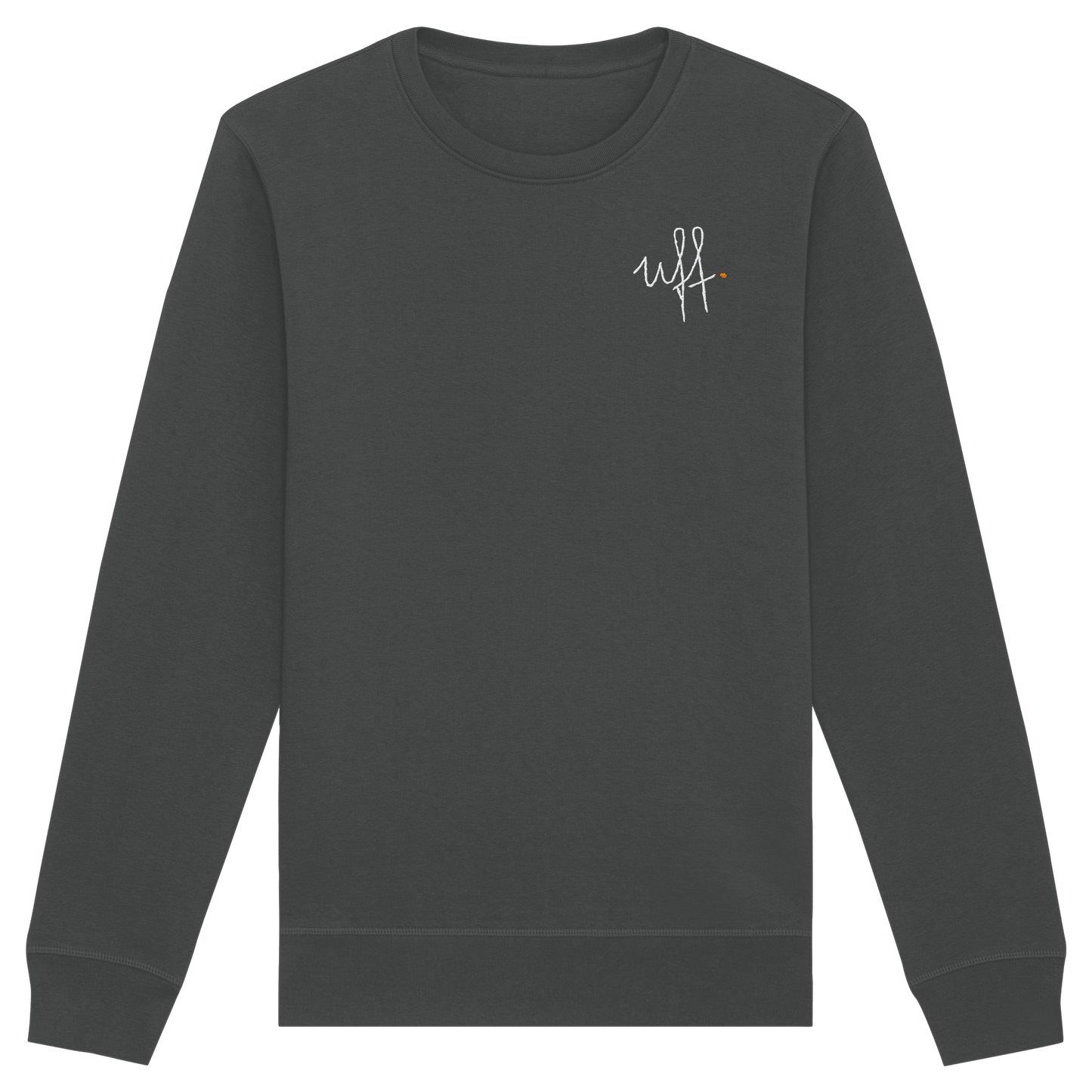 The Uff Stick 2026 - Organic Unisex Sweatshirt