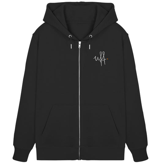The Uff Stick 2026 - Organic Zipper