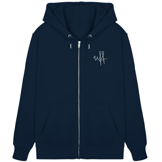 The Uff Stick 2026 - Organic Zipper