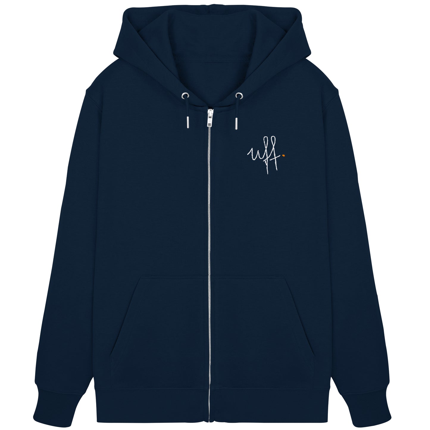 The Uff Stick 2026 - Organic Zipper