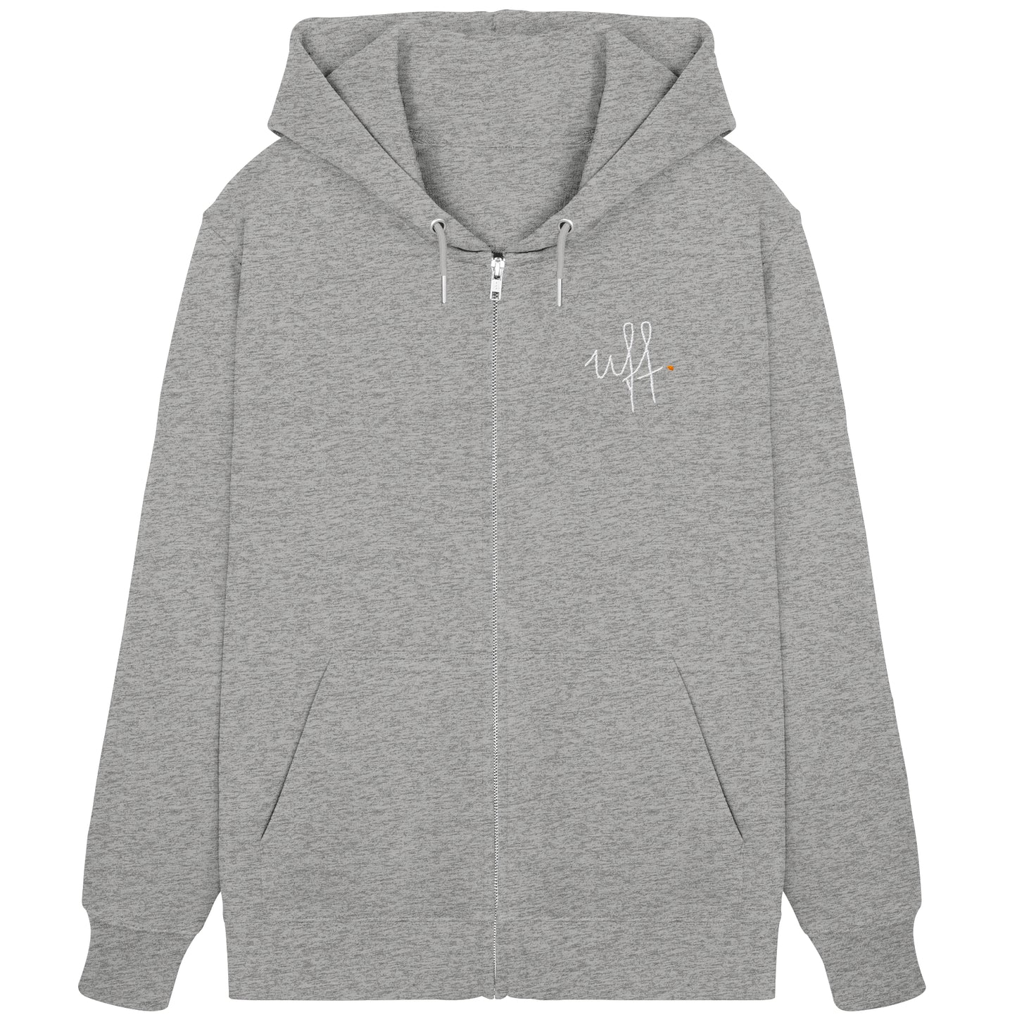The Uff Stick 2026 - Organic Zipper