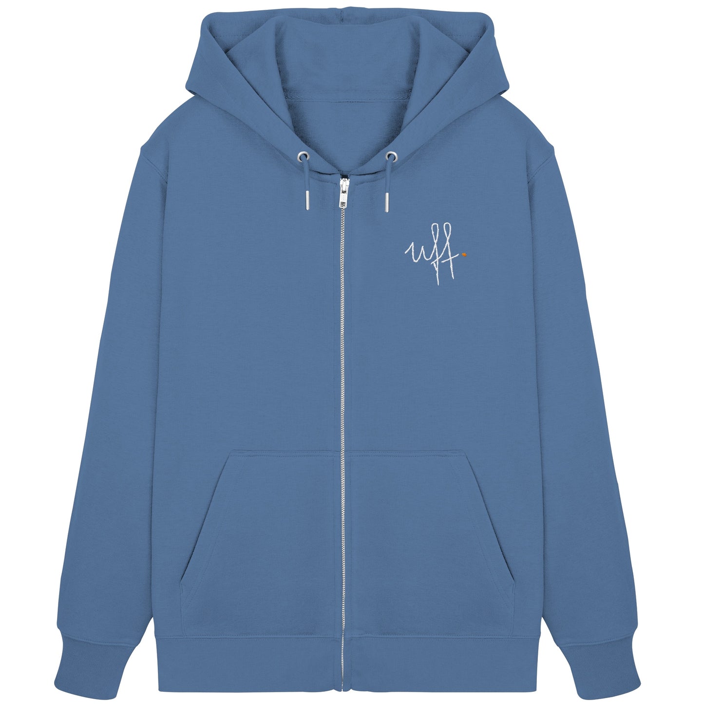 The Uff Stick 2026 - Organic Zipper