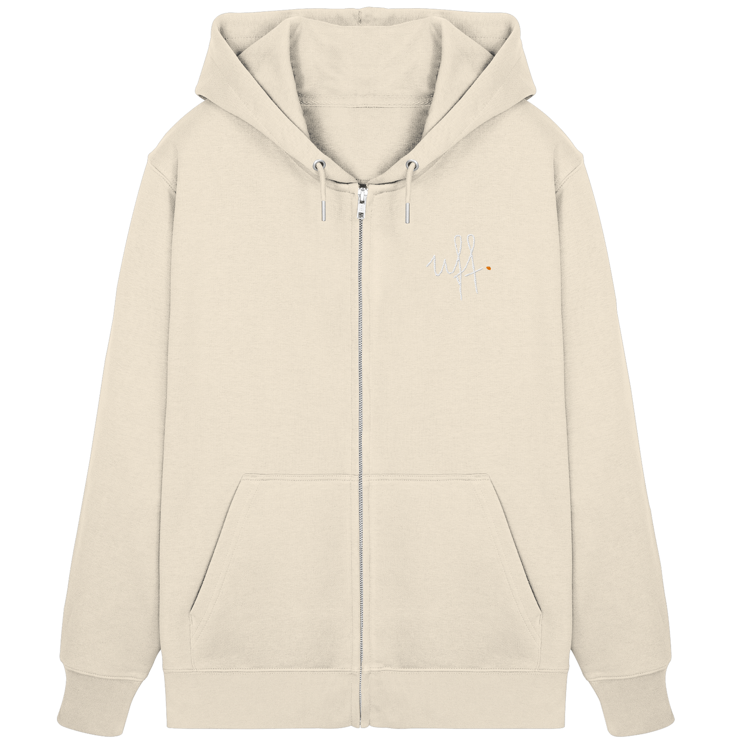 The Uff Stick 2026 - Organic Zipper