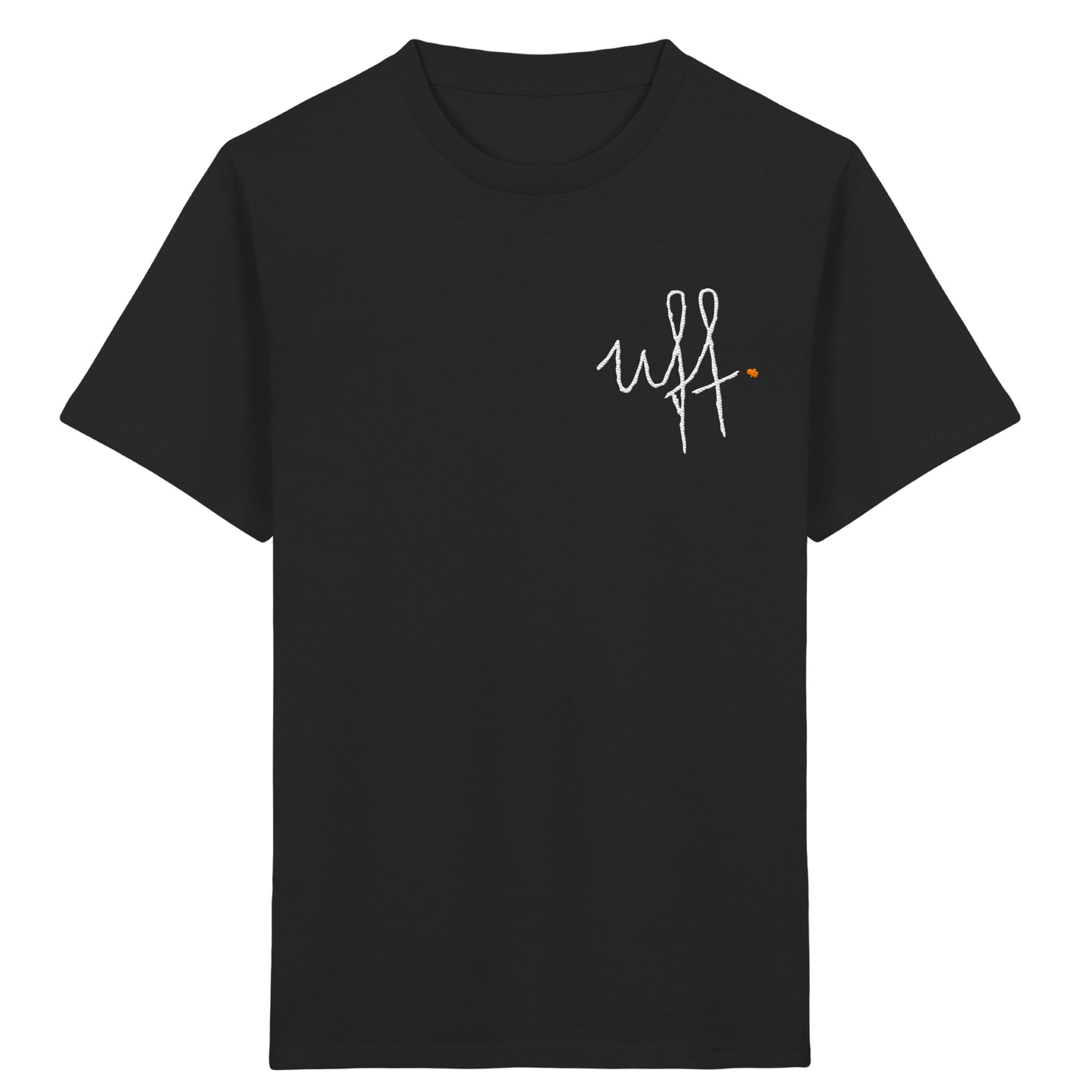 The Uff Stick 2026 - Kids Organic Shirt