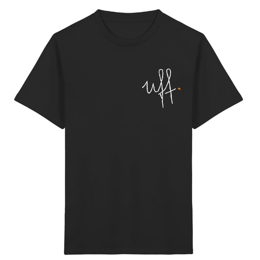 The Uff Stick 2026 - Kids Organic Shirt