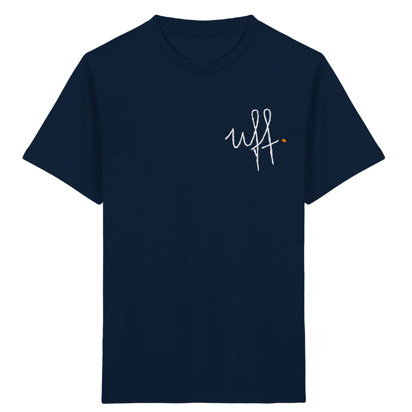 The Uff Stick 2026 - Kids Organic Shirt