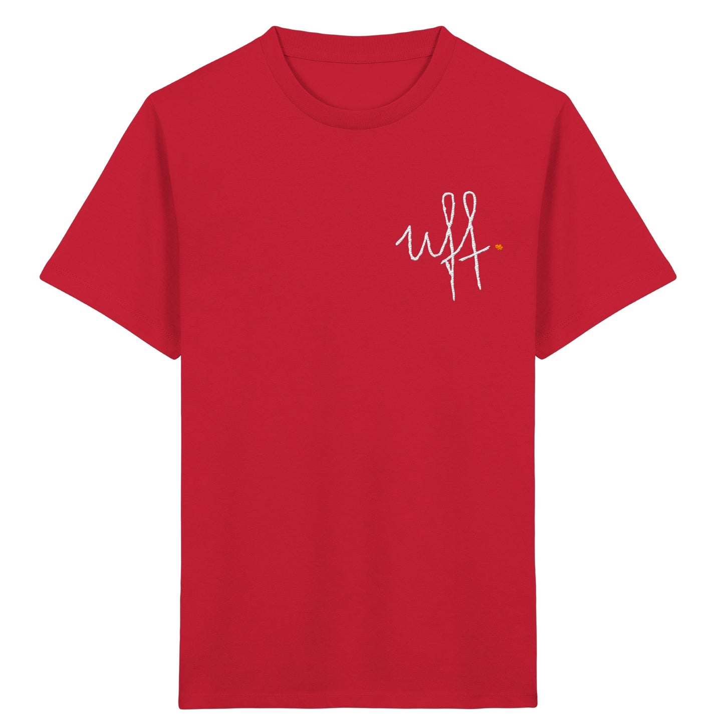 The Uff Stick 2026 - Kids Organic Shirt