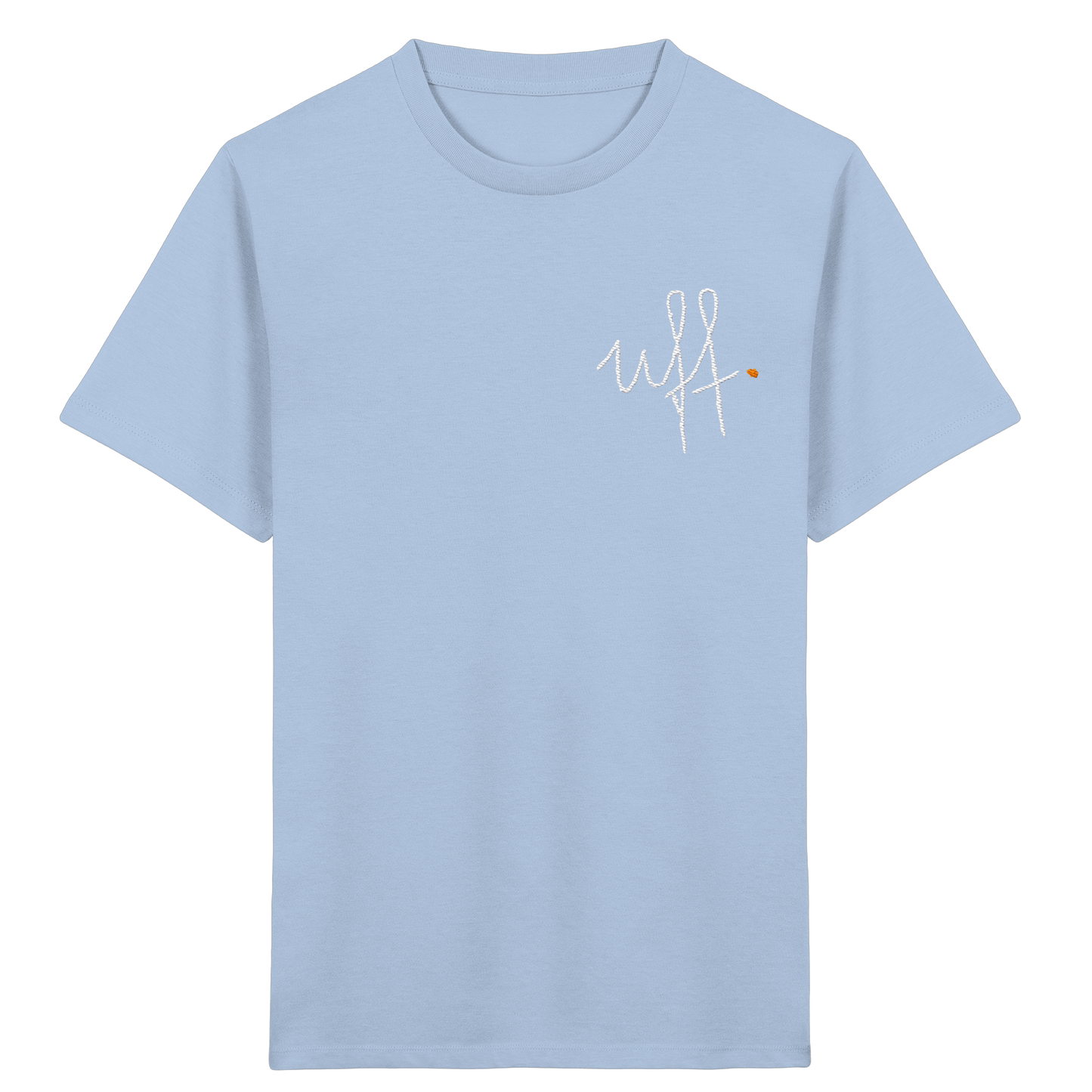 The Uff Stick 2026 - Kids Organic Shirt