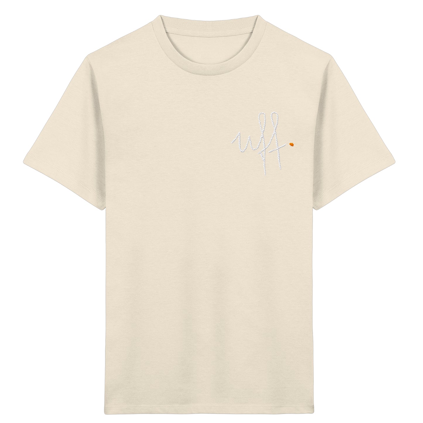 The Uff Stick 2026 - Kids Organic Shirt