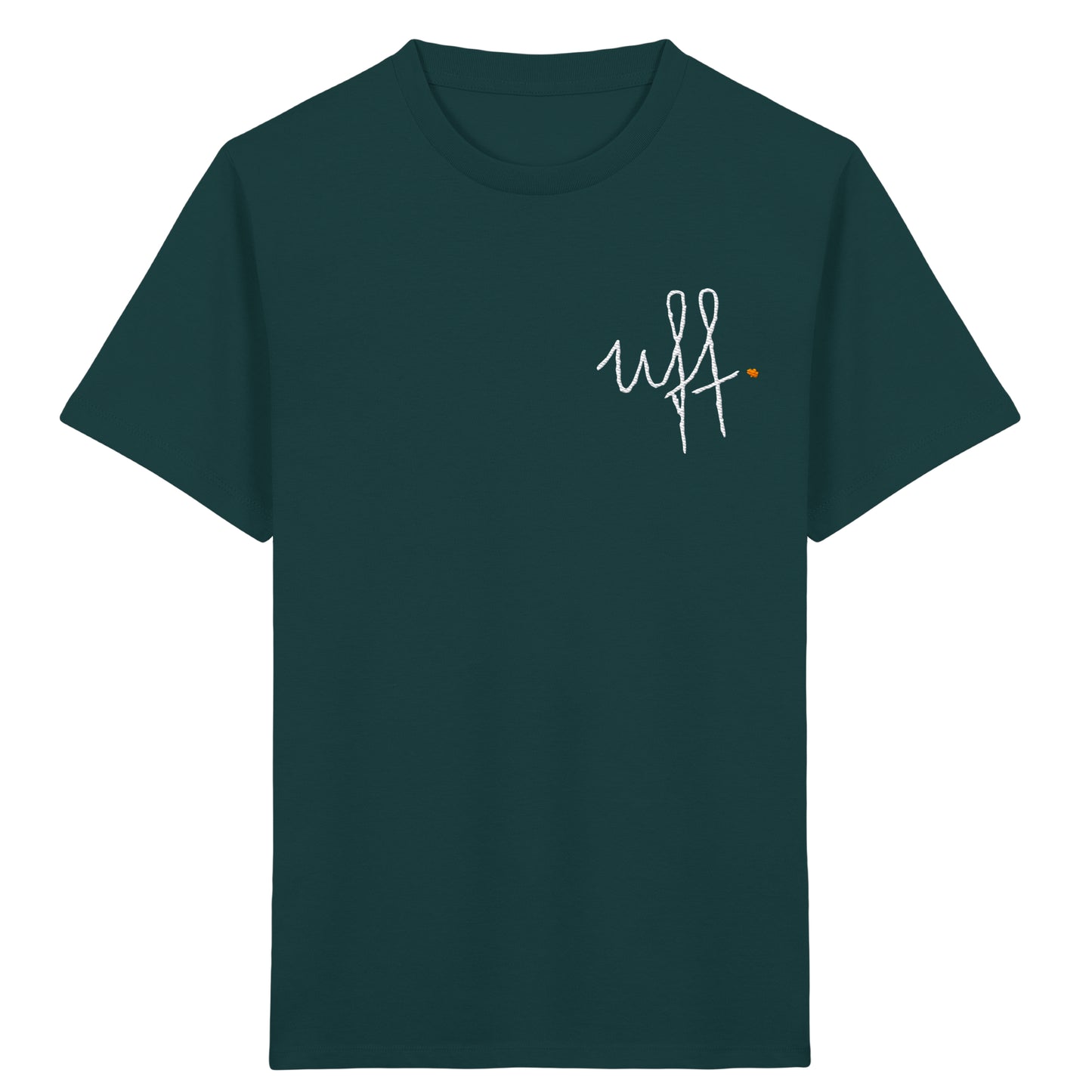 The Uff Stick 2026 - Kids Organic Shirt