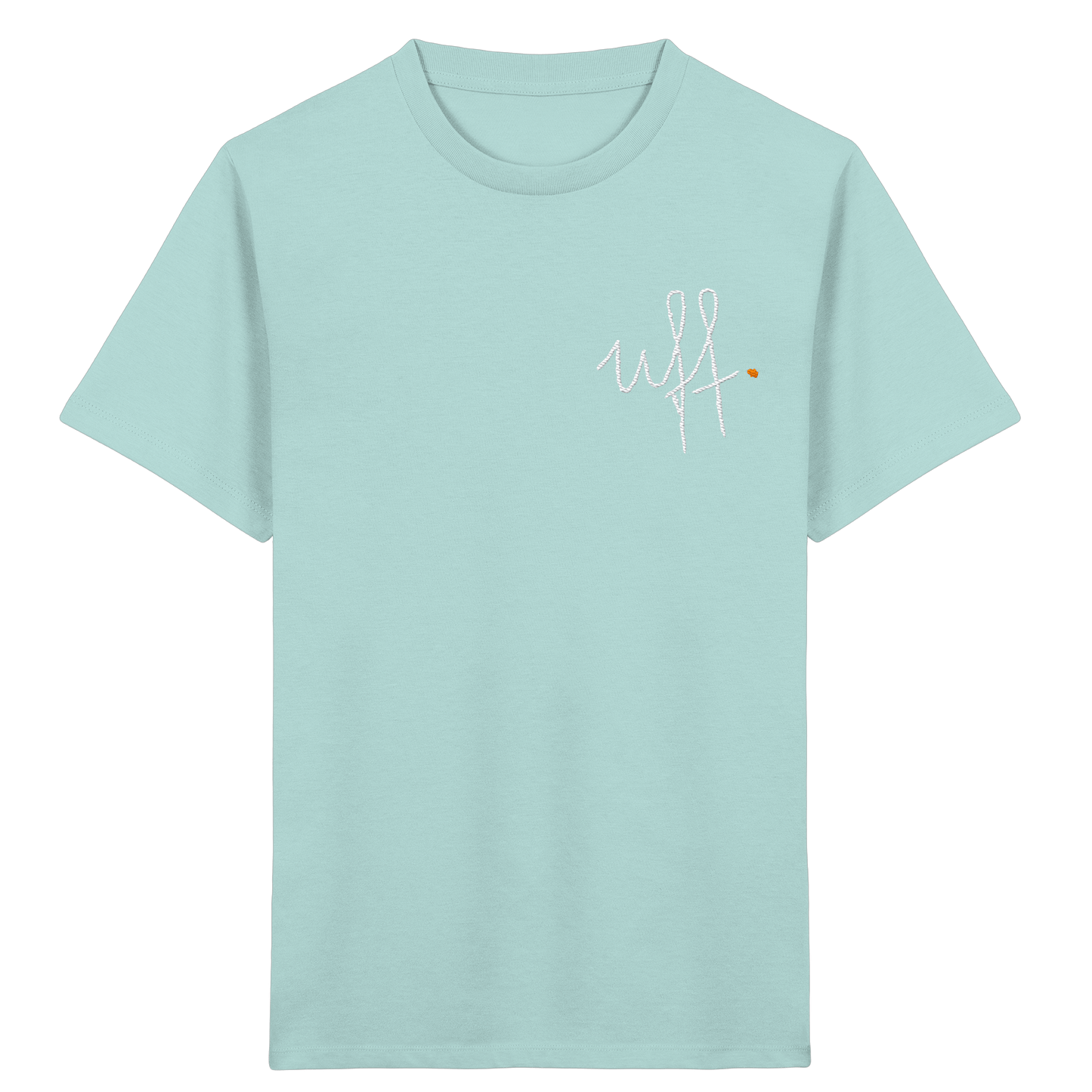 The Uff Stick 2026 - Kids Organic Shirt