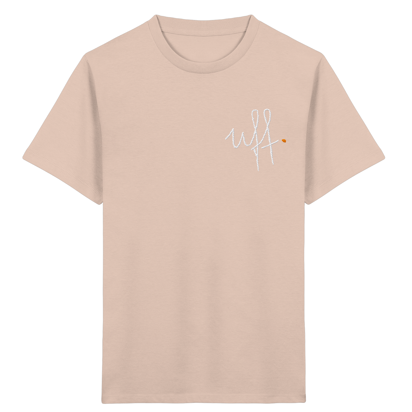 The Uff Stick 2026 - Kids Organic Shirt