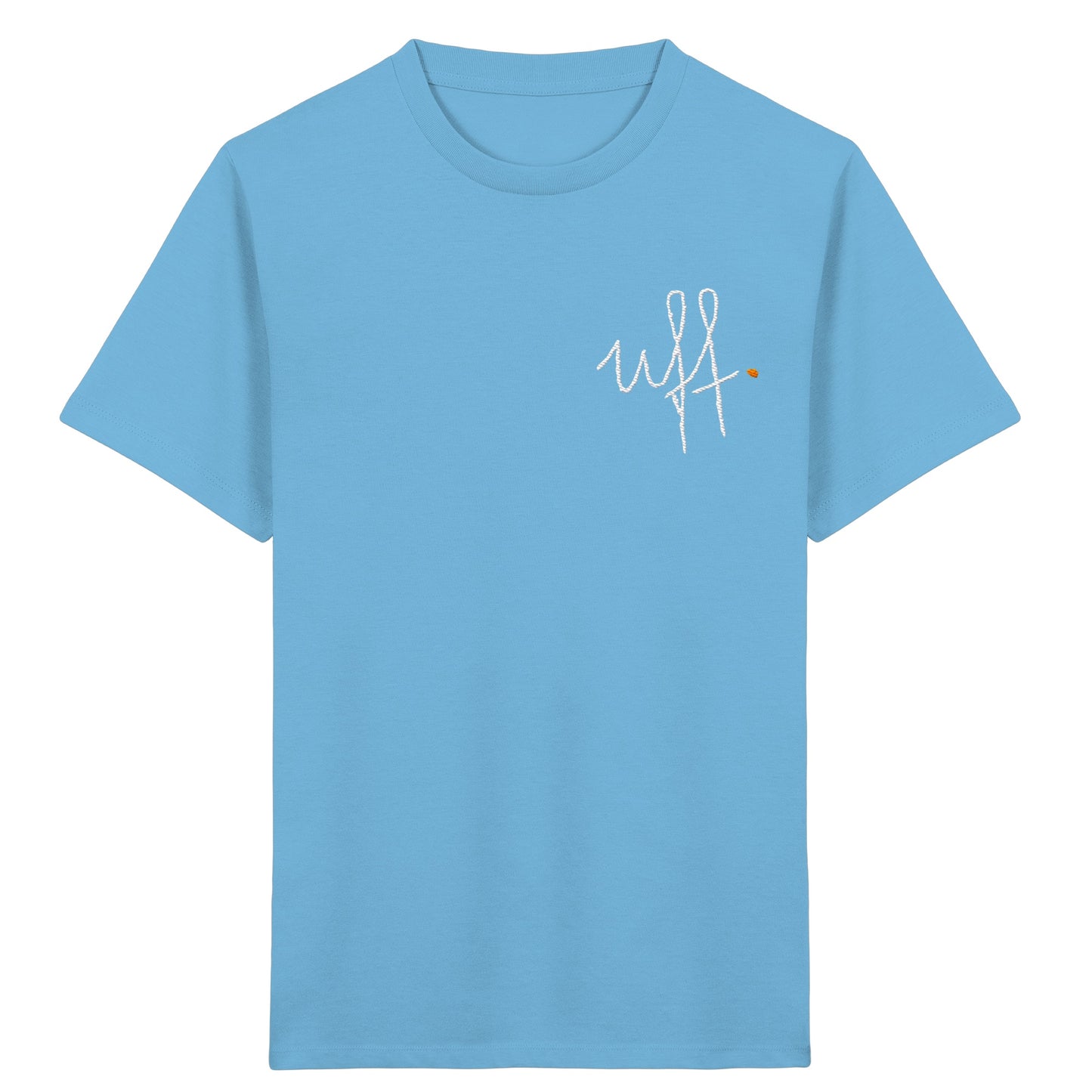 The Uff Stick 2026 - Kids Organic Shirt
